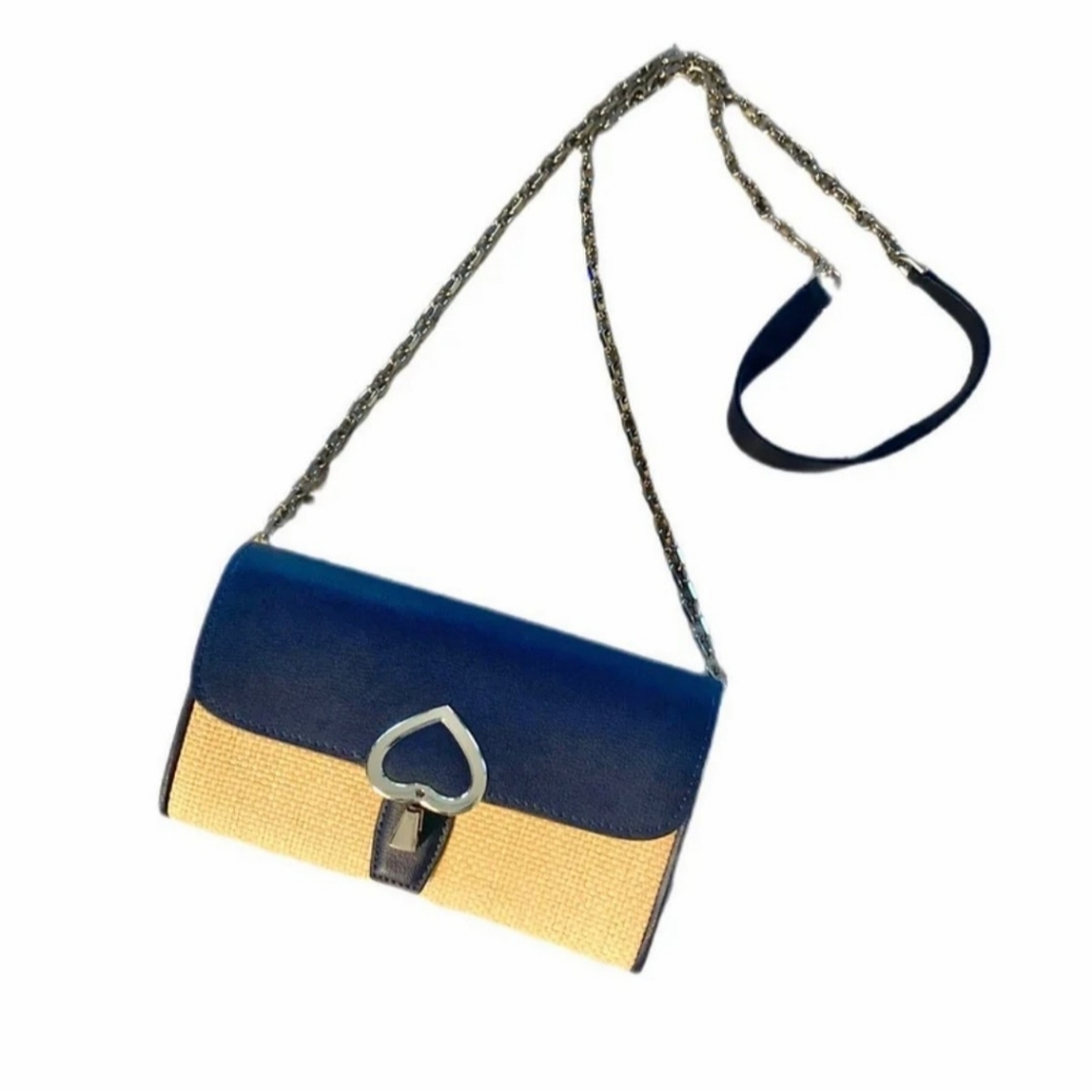 Kate Spade Handbag Crossbody Convertible Style RARE & BRAND NEW